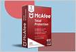 How to find the version of your McAfee security software on